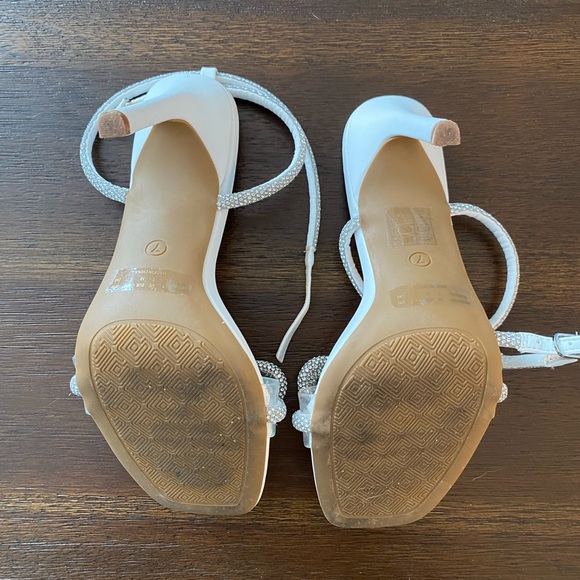 Wedding Shoes - Picture 4 of 4